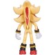 Sonic The Hedgehog 3 Filmi Süper Shadow Aksiyon Figürü Oyuncakları Figürleri Sonic The Hedgehog 3 Filmi Süper Shadow Aksiyon Figürü Oyuncakları Figürleri