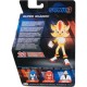 Sonic The Hedgehog 3 Filmi Süper Shadow Aksiyon Figürü Oyuncakları Figürleri Sonic The Hedgehog 3 Filmi Süper Shadow Aksiyon Figürü Oyuncakları Figürleri