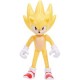Sonic The Hedgehog 3 Filmi Shadow Super Sonic Gerald Aksiyon Figürü Oyuncakları Figürleri Oyun Seti