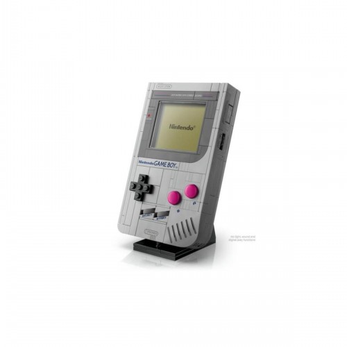 Lego Icons Game Boy 72046 (420 Parça) Lego Icons Game Boy 72046 (420 Parça)