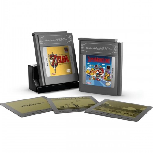 Lego Icons Game Boy 72046 (420 Parça) Lego Icons Game Boy 72046 (420 Parça)