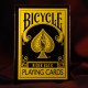 Bicycle Reverse Yellow Premium Oyun Kağıdı iskambil Kartları Destesi Bicycle Reverse Yellow Premium Oyun Kağıdı iskambil Kartları Destesi