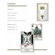 Elemental Power Tarot Kartları Destesi Melinda Lee 78 Kart ve 64 Sayfa Resimli Kitap