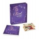 Liz Dean The Magic of Tarot Kartları Destesi 78 Kart ve 64 Sayfa Resimli Kılavuz Kitap