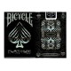 Bicycle Platinum Oyun Kağıdı Koleksiyonluk Kartları iskambil Kartı Destesi Bicycle Platinum Oyun Kağıdı Koleksiyonluk Kartları iskambil Kartı Destesi
