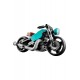 Lego Creator Klasik Motosiklet 31135 Yapım Seti (128 Parça) Lego Creator Klasik Motosiklet 31135 Yapım Seti (128 Parça)