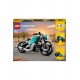 Lego Creator Klasik Motosiklet 31135 Yapım Seti (128 Parça) Lego Creator Klasik Motosiklet 31135 Yapım Seti (128 Parça)