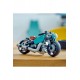 Lego Creator Klasik Motosiklet 31135 Yapım Seti (128 Parça) Lego Creator Klasik Motosiklet 31135 Yapım Seti (128 Parça)