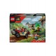 Lego Jurassic World Raptor Arazi Kaçışı 76972 (285 Parça) Lego Jurassic World Raptor Arazi Kaçışı 76972 (285 Parça)