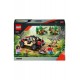 Lego Jurassic World Raptor Arazi Kaçışı 76972 (285 Parça) Lego Jurassic World Raptor Arazi Kaçışı 76972 (285 Parça)