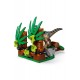 Lego Jurassic World Raptor Arazi Kaçışı 76972 (285 Parça) Lego Jurassic World Raptor Arazi Kaçışı 76972 (285 Parça)