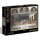 Clementoni 1000 Parça Museum Collection Premium Yetişkin Puzzle Leonardo “The Last Supper” 31447