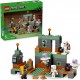 Lego Minecraft Sınama Odası 21271 (322 Parça) Lego Minecraft Sınama Odası 21271 (322 Parça)