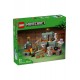 Lego Minecraft Sınama Odası 21271 (322 Parça) Lego Minecraft Sınama Odası 21271 (322 Parça)