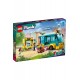 Lego Friends Friends Heartlake City Otobüsü 41759 (480 Parça) Lego Friends Friends Heartlake City Otobüsü 41759 (480 Parça)
