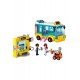 Lego Friends Friends Heartlake City Otobüsü 41759 (480 Parça) Lego Friends Friends Heartlake City Otobüsü 41759 (480 Parça)