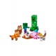 Lego Minecraft Yavru Domuzun Doğum Günü Kutlaması 21281 (351 Parça) Lego Minecraft Yavru Domuzun Doğum Günü Kutlaması 21281 (351 Parça)
