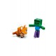 Lego Minecraft Yavru Domuzun Doğum Günü Kutlaması 21281 (351 Parça) Lego Minecraft Yavru Domuzun Doğum Günü Kutlaması 21281 (351 Parça)