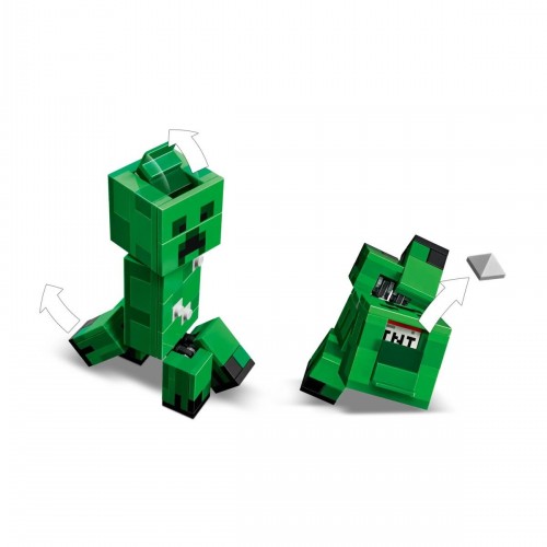 Lego Minecraft Yavru Domuzun Doğum Günü Kutlaması 21281 (351 Parça) Lego Minecraft Yavru Domuzun Doğum Günü Kutlaması 21281 (351 Parça)