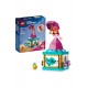 Lego Disney Princess Dönen Ariel 43259 (93 Parça) Lego Disney Princess Dönen Ariel 43259 (93 Parça)