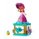 Lego Disney Princess Dönen Ariel 43259 (93 Parça) Lego Disney Princess Dönen Ariel 43259 (93 Parça)