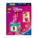 Lego Disney Princess Dönen Ariel 43259 (93 Parça) Lego Disney Princess Dönen Ariel 43259 (93 Parça)