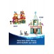 Lego Disney Princess Dönen Ariel 43259 (93 Parça) Lego Disney Princess Dönen Ariel 43259 (93 Parça)