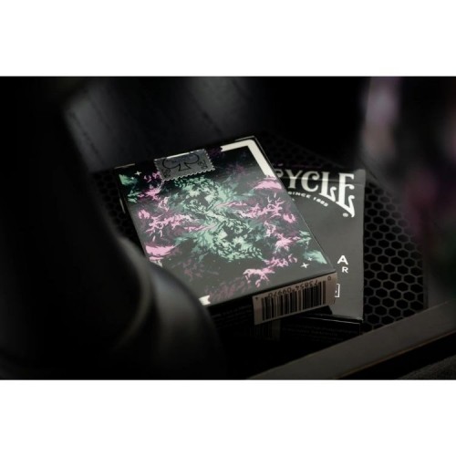 Bicycle Designer Series Nebula Stellar Premium Oyun Kağıdı iskambil Kartları Destesi Bicycle Designer Series Nebula Stellar Premium Oyun Kağıdı iskambil Kartları Destesi