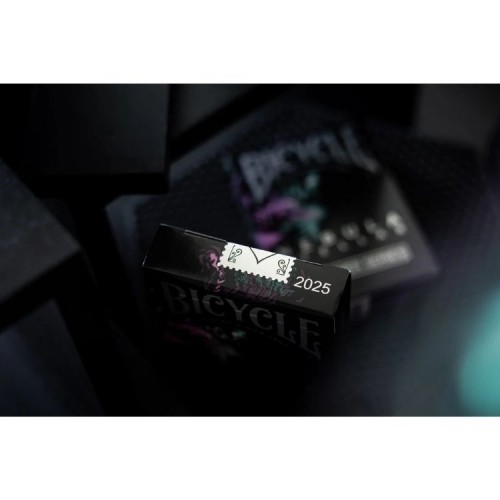 Bicycle Designer Series Nebula Stellar Premium Oyun Kağıdı iskambil Kartları Destesi Bicycle Designer Series Nebula Stellar Premium Oyun Kağıdı iskambil Kartları Destesi