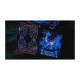 King Star Words of Dragon Premium Oyun Kağıdı Limited Edition Koleksiyonluk iskambil Kartları King Star Words of Dragon Premium Oyun Kağıdı Limited Edition Koleksiyonluk iskambil Kartları