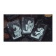 King Star Words of Dragon Premium Oyun Kağıdı Limited Edition Koleksiyonluk iskambil Kartları King Star Words of Dragon Premium Oyun Kağıdı Limited Edition Koleksiyonluk iskambil Kartları