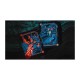 King Star Words of Dragon Premium Oyun Kağıdı Limited Edition Koleksiyonluk iskambil Kartları King Star Words of Dragon Premium Oyun Kağıdı Limited Edition Koleksiyonluk iskambil Kartları
