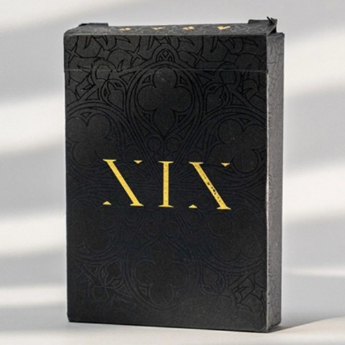 TCC Ascend XIX Premium Oyun Kağıdı iskambil Kartları Destesi