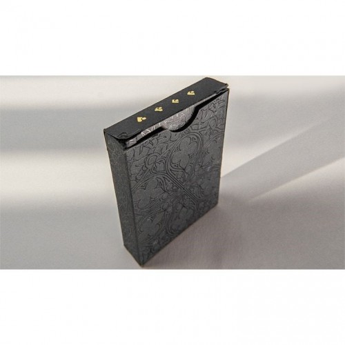 TCC Ascend XIX Premium Oyun Kağıdı iskambil Kartları Destesi