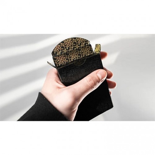 TCC Ascend XIX Premium Oyun Kağıdı iskambil Kartları Destesi