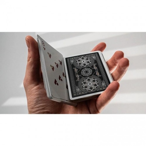 TCC Ascend XIX Premium Oyun Kağıdı iskambil Kartları Destesi