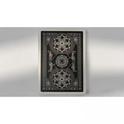 TCC Ascend XIX Premium Oyun Kağıdı iskambil Kartları Destesi