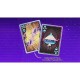 EPCC Kings Wild Project 1982 VHS Kenneth Premium Oyun Kağıdı iskambil Kartları Destesi EPCC Kings Wild Project 1982 VHS Kenneth Premium Oyun Kağıdı iskambil Kartları Destesi