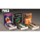 EPCC Kings Wild Project 1982 VHS 4th of July Premium Oyun Kağıdı iskambil Kartları Destesi EPCC Kings Wild Project 1982 VHS 4th of July Premium Oyun Kağıdı iskambil Kartları Destesi