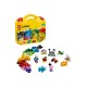Lego Classic Yaratıcı Çanta 10713 (213 Parça) Lego Classic Yaratıcı Çanta 10713 (213 Parça)