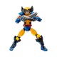 Lego Marvel Wolverine Yapım Figürü 76257 (327 Parça) Lego Marvel Wolverine Yapım Figürü 76257 (327 Parça)