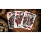 Bicycle Kings Wild Project No.13 Table Players Vol.25 Ironsides Oyun Kağıdı iskambil Kartları Deste
