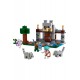 Lego Minecraft Kurt Kalesi 21261 Yapım Seti (312 Parça) Lego Minecraft Kurt Kalesi 21261 Yapım Seti (312 Parça)