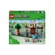 Lego Minecraft Kurt Kalesi 21261 Yapım Seti (312 Parça) Lego Minecraft Kurt Kalesi 21261 Yapım Seti (312 Parça)