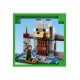 Lego Minecraft Kurt Kalesi 21261 Yapım Seti (312 Parça) Lego Minecraft Kurt Kalesi 21261 Yapım Seti (312 Parça)
