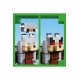 Lego Minecraft Kurt Kalesi 21261 Yapım Seti (312 Parça) Lego Minecraft Kurt Kalesi 21261 Yapım Seti (312 Parça)