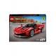 Lego Technic Ferrari FXX K 42212 Yapım Seti (897 Parça) Lego Technic Ferrari FXX K 42212 Yapım Seti (897 Parça)