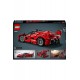 Lego Technic Ferrari FXX K 42212 Yapım Seti (897 Parça) Lego Technic Ferrari FXX K 42212 Yapım Seti (897 Parça)