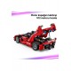 Lego Technic Ferrari FXX K 42212 Yapım Seti (897 Parça) Lego Technic Ferrari FXX K 42212 Yapım Seti (897 Parça)