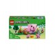 Lego Minecraft Yavru Domuz Evi 21268 (238 Parça) Lego Minecraft Yavru Domuz Evi 21268 (238 Parça)